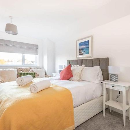 Radernie Place - No 23 セント・アンドルーズ エクステリア 写真